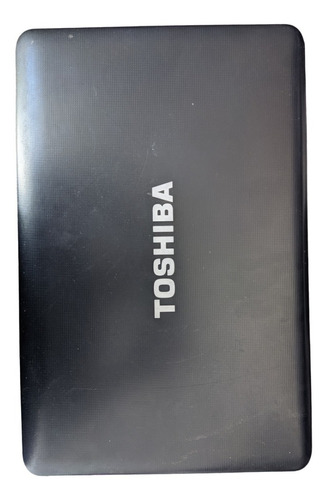 Laptop Toshiba Satellite C655 1000gb Hdd 4gb Ram Intel