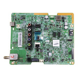 Placa Principal Para Tv Samsung Un32j4300ag Bn94-11447a