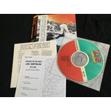 Led Zeppelin House Of The Holy Cd A11
