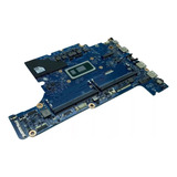 Placa Mãe Systemboard  Note Dell Latitude 3400 I3 8 Geraçao 