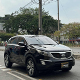 Kia Sportage 2014 2.0 Revolution Diésel