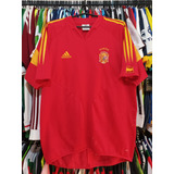 Camiseta Selección España 