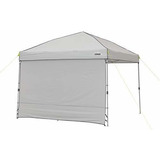Gazebo - Core Instant Straight Leg Canopy Tent With Removabl