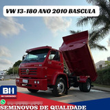 Volkswagen 13180 E Worker 2p (diesel) 2010/2010