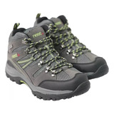 Bota Borcego Impermeable Trekking Outdoor Nexxt Trek 