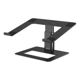 Laptop Stand, Boyata Ergonomic Aluminum Height Adjustable Ab