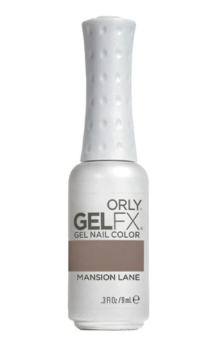 Orly Gel Fx Semipermanente Mansion Lane 9 Ml