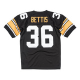 Mitchell & Ness Jersey Jerome Bettis Pittsburgh Steelers 96