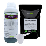 Bayfolan Forte 1lt Fetilizante Foliar Nutriente Para Plantas