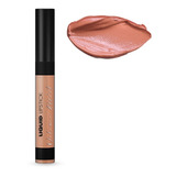 Labial Liquido Efecto Volumen 13 Blushy Nude X10gr Idraet Acabado Mate Color Coral