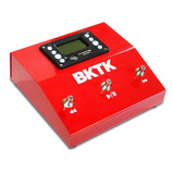 Bktk Mp3 Backing Track Pedal