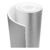 Aislante Térmico Thermolon Metalizado 3mm X 2mts