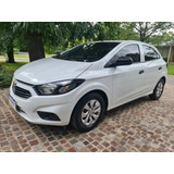 Chevrolet Onix 2021 1.4 Joy Ls