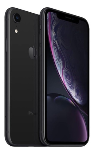 Apple iPhone XR 256 Gb - Negro Original Grado A