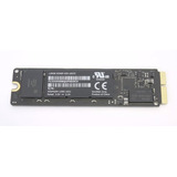 Ssd 128gb Macbook Air / Pro Retina 2013-2016 Apple Original