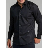 Camisa Brookfield 100% Optima Mod Zara Tascani Hm