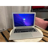 Macbook Air 2015 13 I7-5650u 8gb 512gb Office Ps21 Monterey