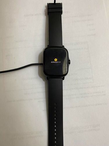 Reloj Smartwacht Amazfit Gts