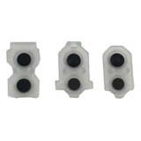 Rubber Pads Gomas L1 R1 L2 R2 Joystick Compatible Ps4 