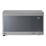 Horno De Microondas 1.5', Smart Inverter LG