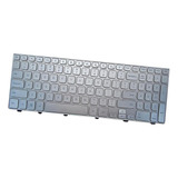 Teclado Para Dell Inspiron 15 7000 Series 15 7537 Series