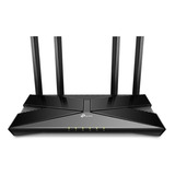 Tp-link Wifi 6 Doble Banda Ax1500 Router Gigabit Archer Ax10