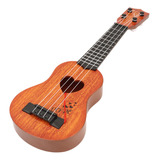 Guitarra Ligera Para Niños, Ukelele, Para Principiantes