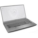 Msi 17.3  Wf Series Wf75 Mobile Workstation