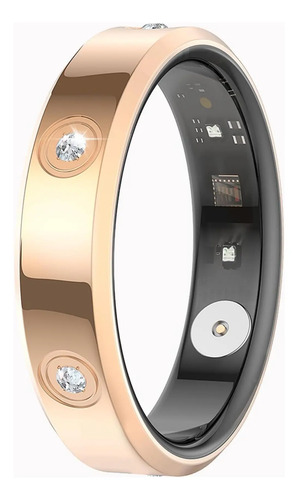 Anillo Inteligente Yihou Para Mujer