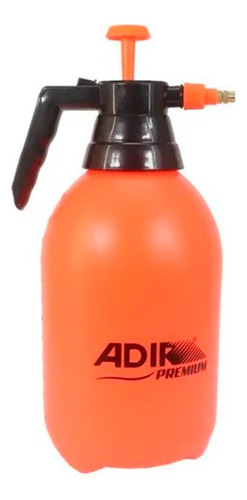 Fumigadora  Manual  3  Lts   Adr9222 Adir