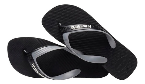 Ojotas Havaianas Dual Hombre Importadas Super Comodas Dep