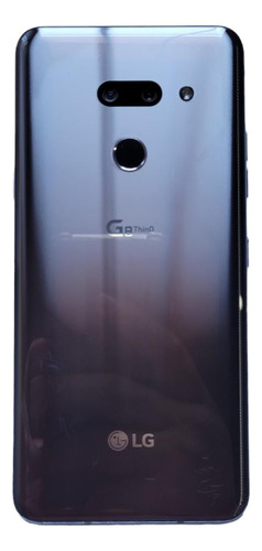 LG G8 Thinq 128 Gb Platinum Gray - Altavoz Se Escucha Mal