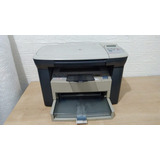 Impressora Multifuncional Hp Laserjet M1005 Toner 12a Cheio
