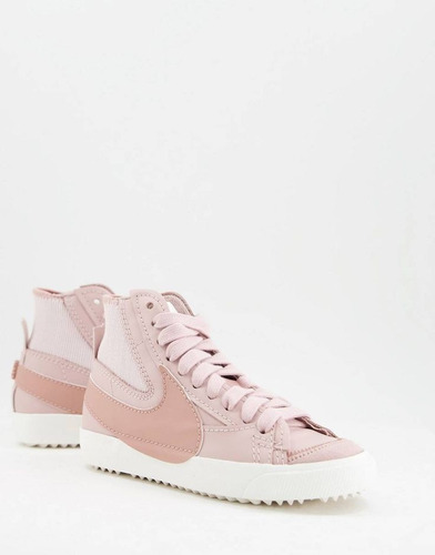 Nike Rosadas