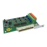 Placa Ramal Misto Corp Desbalanceada 6000/8000 - Intelbras