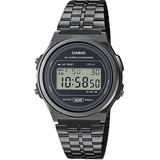 Reloj Casio  A171wegg-1a Hombre 100% Original