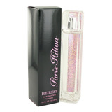 Perfume Paris Hilton Heiress Feminino 100ml Edp - Original