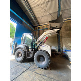 Terex Tlb 990