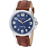 Timex | Reloj Hombre | Tw4b160009j | Original