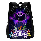 Mochila Exclusiva Niños Catnap Smiling Critters Variedades