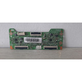 Placa T-com Samsung Un32h5500 Bn41-02111a