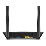 Router Linksys Ac1200 Doble Banda Wifi 5 Flex