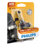 Ampolleta Philips H11 12v 55w