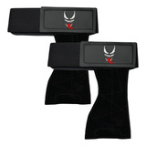 Straps Par Muñequeras Correas Levantamiento Pesas Gym