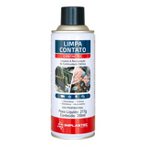 Limpa Contato Spray Contactec Implastec 350ml