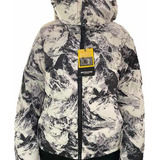 Campera The North Face Nieve