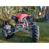 Honda Trx 400 Ex