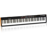 Controlador Midi Piano 88 Teclas Studiologic Numa Compact 2