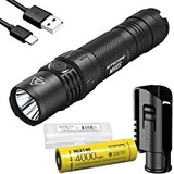 Nitecore Mh10s 1800 Lumen Usb-c Recargable Edc Linterna Con 