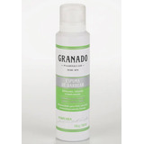 Espuma De Barbear 160ml Granado